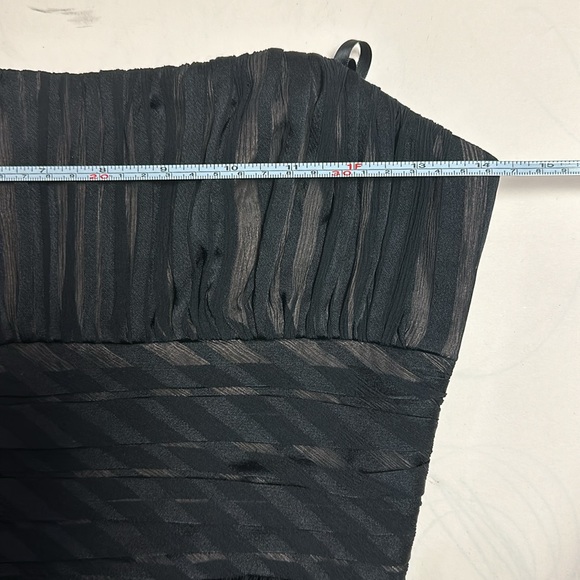 BCBGMaxAzria Formal Dress - Picture 10 of 11